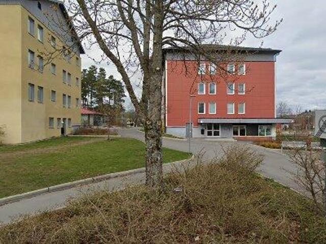 Lägenhet hyra i Gislaved, Jönköping