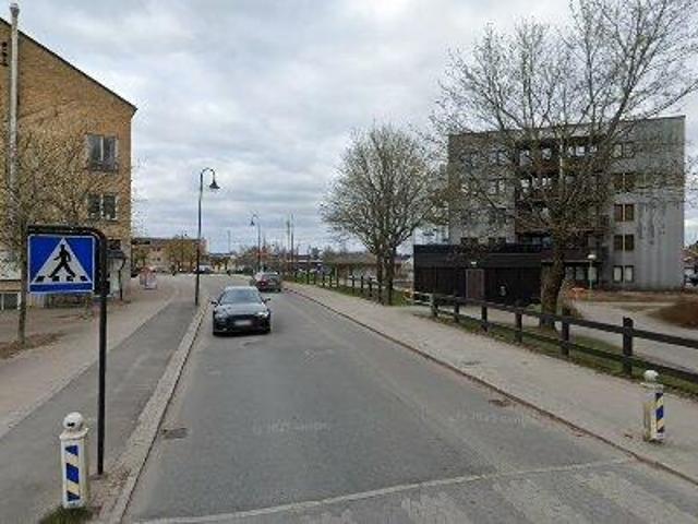 Lägenhet hyra i Gislaved, Jönköping