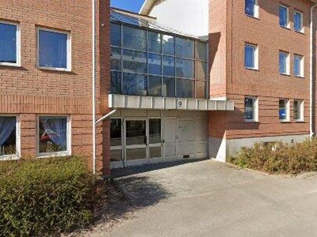 Lägenhet hyra i Gislaved, Jönköping