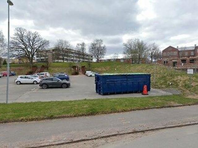 Lägenhet hyra i Gislaved, Jönköping