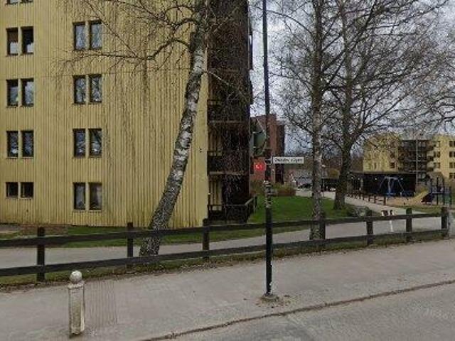Lägenhet hyra i Gislaved, Jönköping