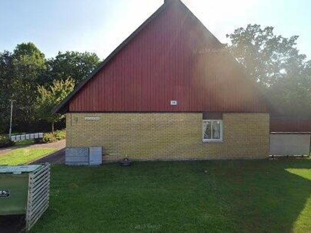Lägenhet hyra i Burseryd, Jönköping