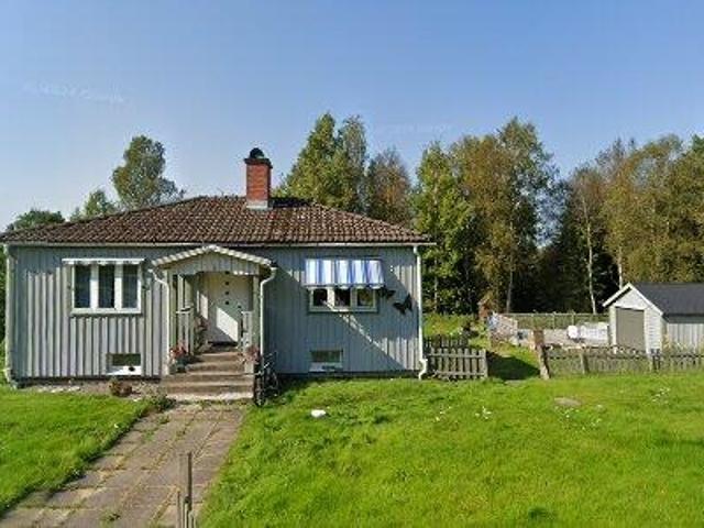 Lägenhet hyra i Burseryd, Jönköping
