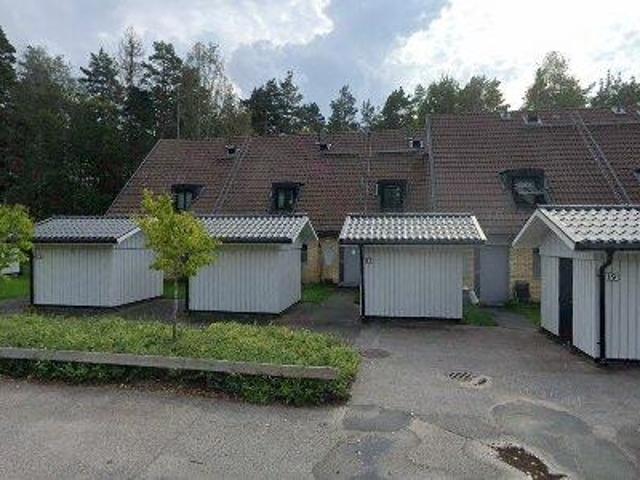 Lägenhet hyra i Hestra, Jönköping