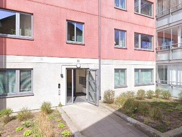 Lägenhet hyra i Hestra, Jönköping
