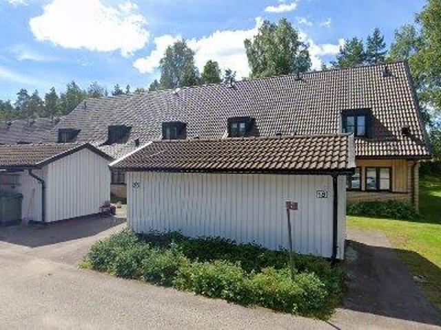 Lägenhet hyra i Hestra, Jönköping