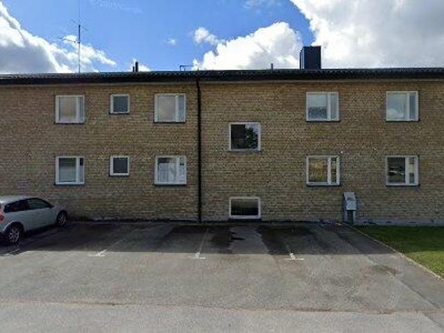 Lägenhet hyra i Smålandsstenar, Jönköping