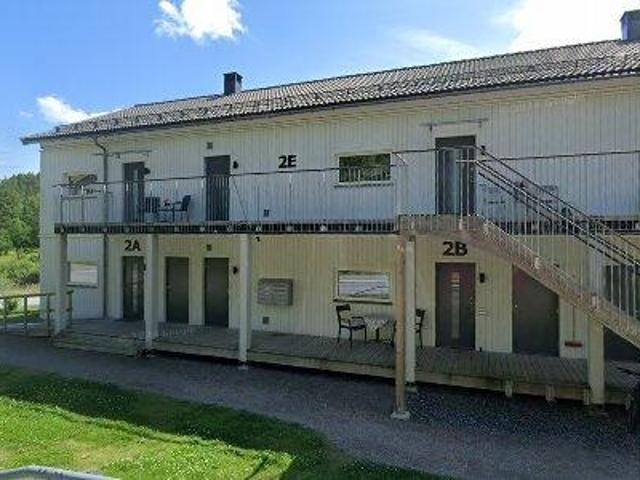 Lägenhet hyra i Gnesta, Södermanland