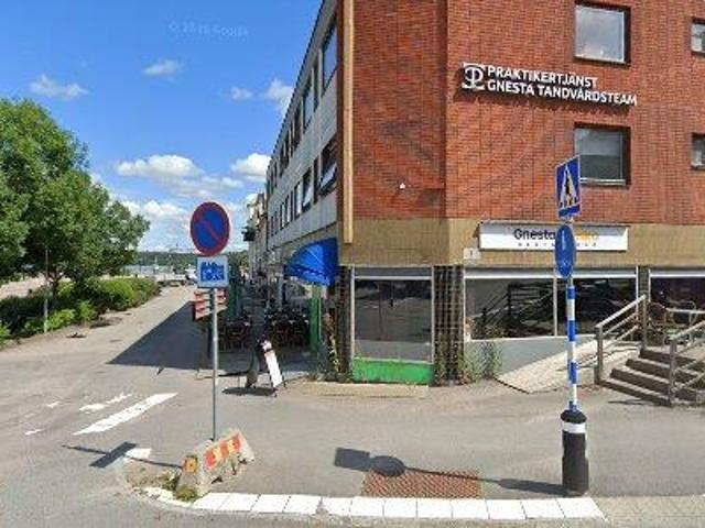 Lägenhet hyra i Gnesta, Södermanland