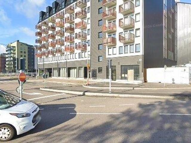 Lägenhet hyra i Göteborg, Västra Götaland