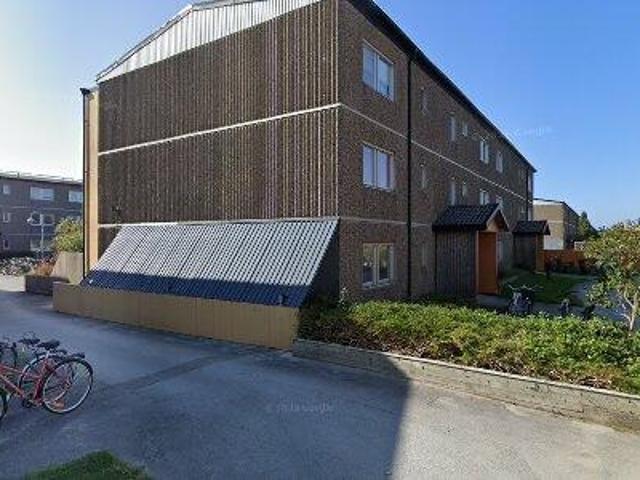 Lägenhet hyra i Visby, Gotland