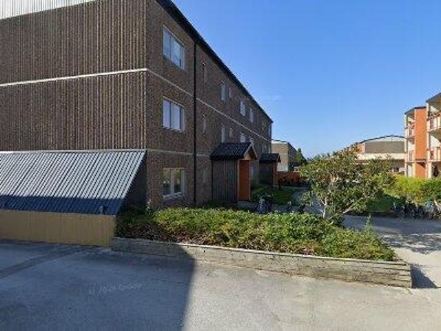 Lägenhet hyra i Visby, Gotland