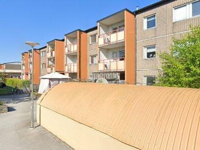 Lägenhet hyra i Visby, Gotland