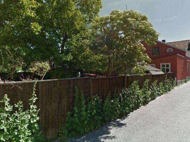 Lägenhet hyra i Visby, Gotland