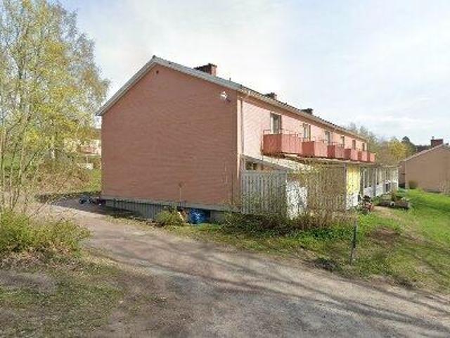 Lägenhet hyra i Slottsbron, Värmland