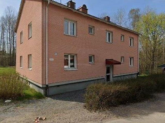 Lägenhet hyra i Slottsbron, Värmland