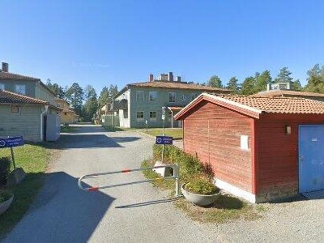 Lägenhet hyra i Idealbyn, Slottsskogen