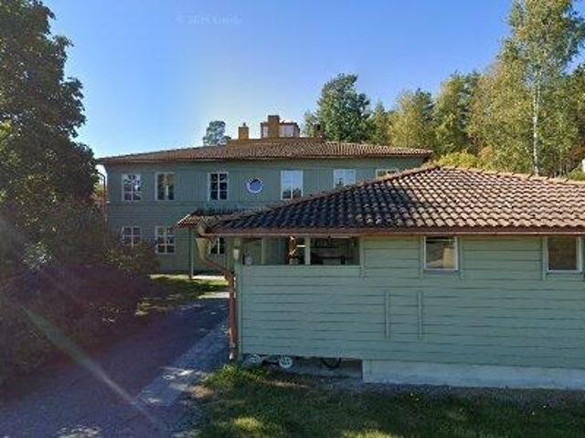 Lägenhet hyra i Slottsskogen, Uppsala