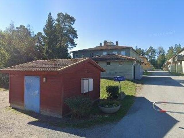 Lägenhet hyra i Uppsala