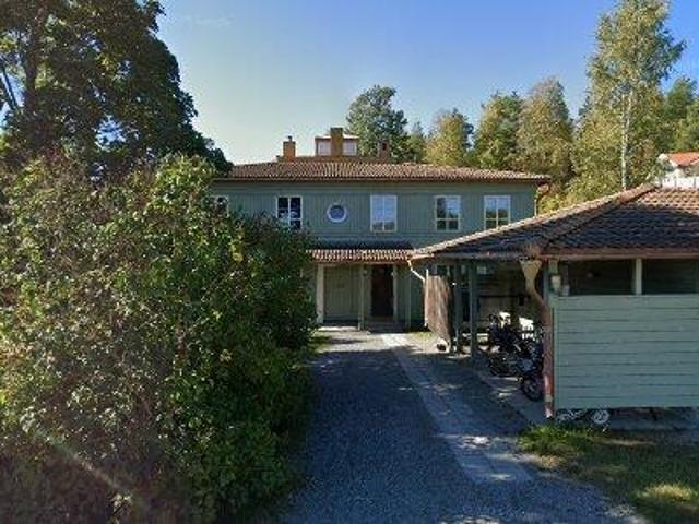 Lägenhet hyra i Slottsskogen, Uppsala