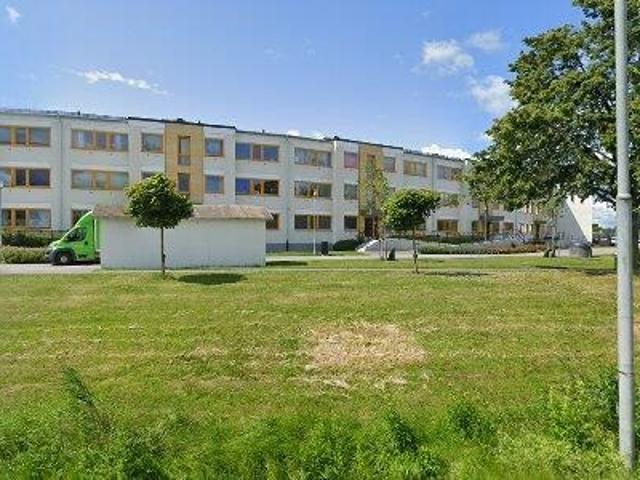 Lägenhet hyra i Hallsberg, Örebro