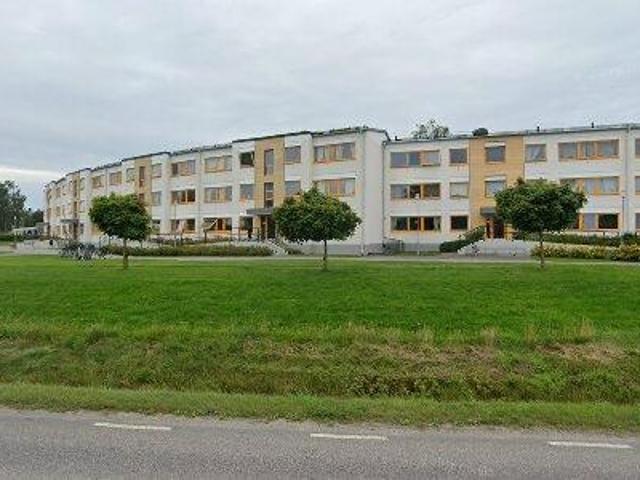 Lägenhet hyra i Hallsberg, Örebro