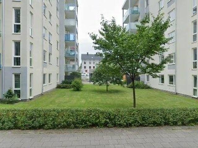 Lägenhet hyra i Hallsberg, Örebro