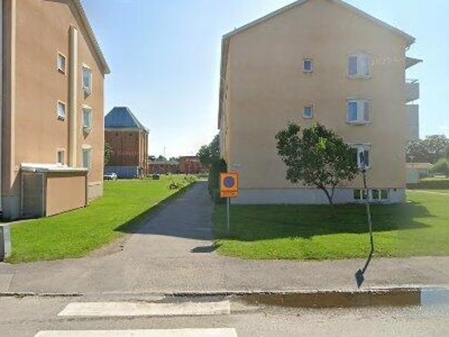 Lägenhet hyra i Hallsberg, Örebro