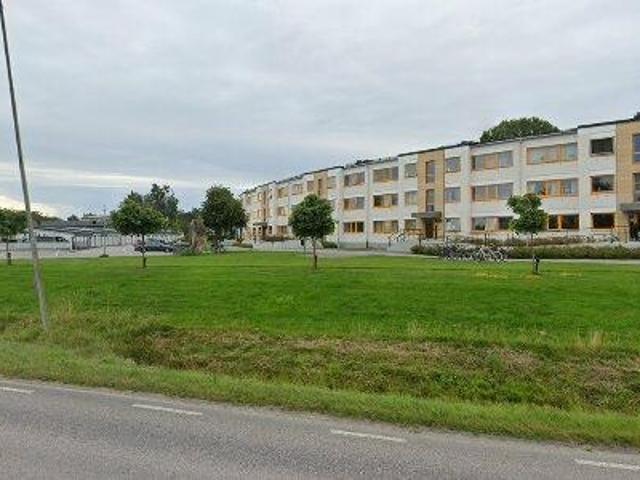Lägenhet hyra i Hallsberg, Örebro