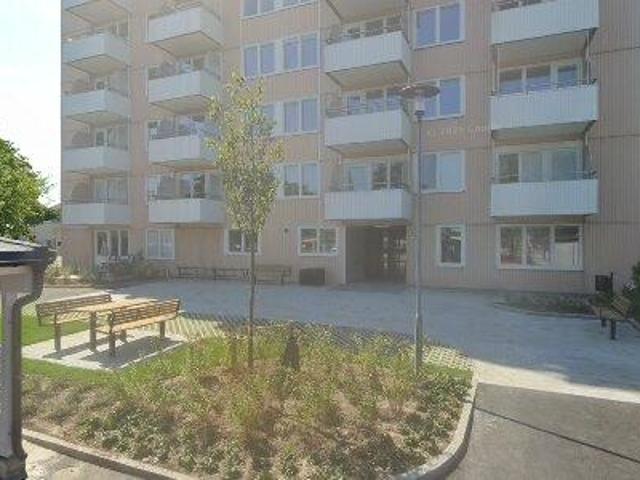 Lägenhet hyra i Hallsberg, Örebro