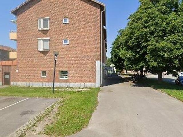 Lägenhet hyra i Hallsberg, Örebro