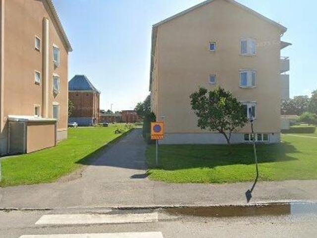 Lägenhet hyra i Hallsberg, Örebro