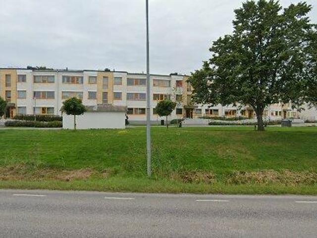 Lägenhet hyra i Hallsberg, Örebro