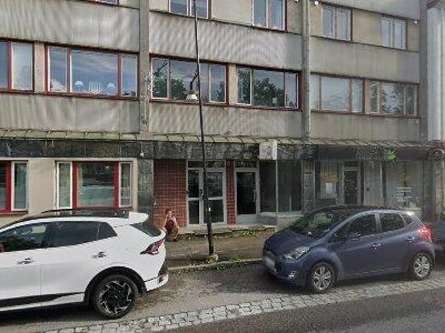 Lägenhet hyra i Hallsberg, Örebro
