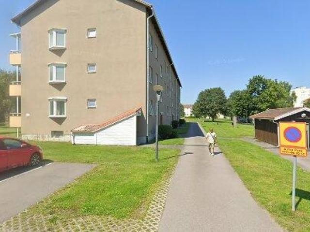Lägenhet hyra i Hallsberg, Örebro