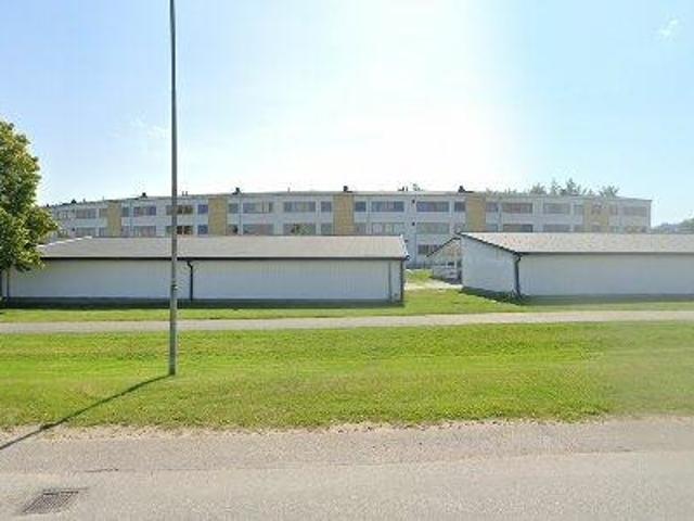 Lägenhet hyra i Hallsberg, Örebro