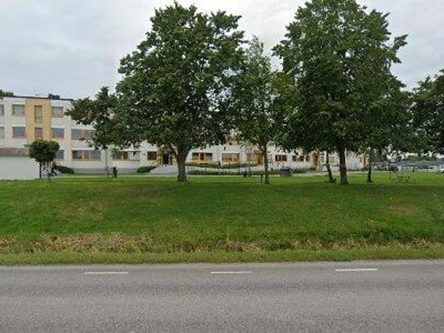 Lägenhet hyra i Hallsberg, Örebro