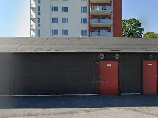 Lägenhet hyra i Hallsberg, Örebro