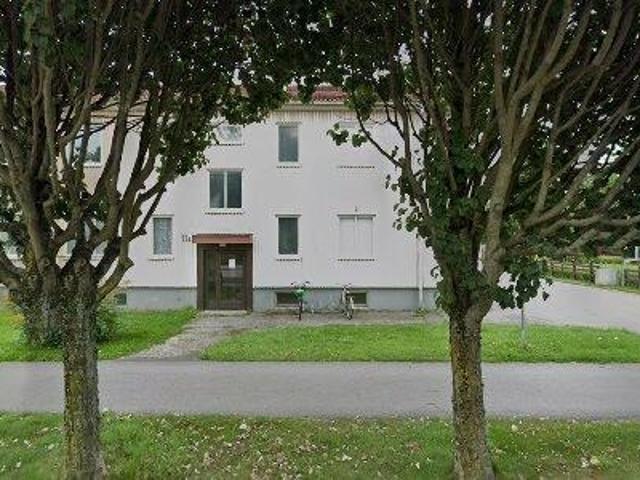 Lägenhet hyra i Hallsberg, Örebro