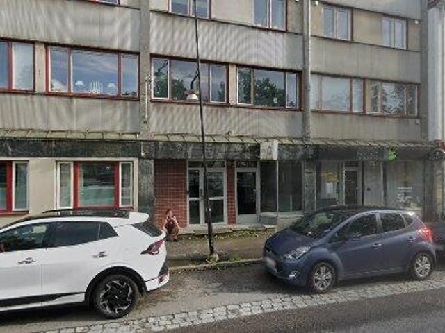 Lägenhet hyra i Hallsberg, Örebro
