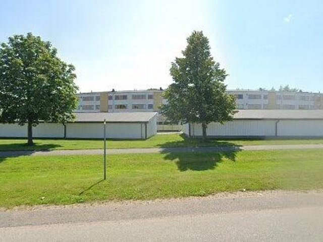 Lägenhet hyra i Hallsberg, Örebro