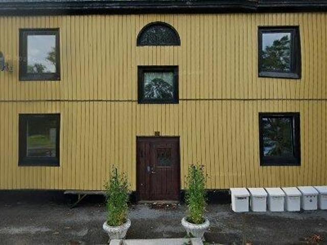 Lägenhet hyra i Hallsberg, Örebro