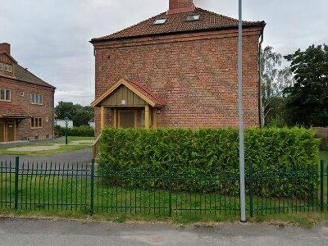 Lägenhet hyra i Hallsberg, Örebro