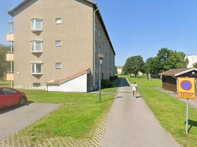 Lägenhet hyra i Hallsberg, Örebro