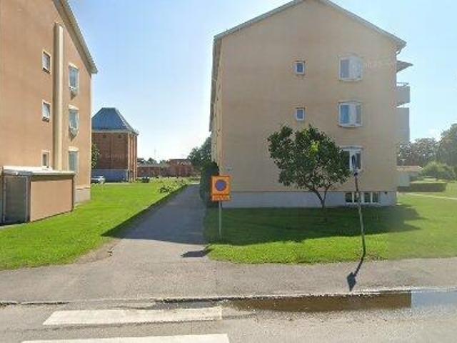 Lägenhet hyra i Hallsberg, Örebro