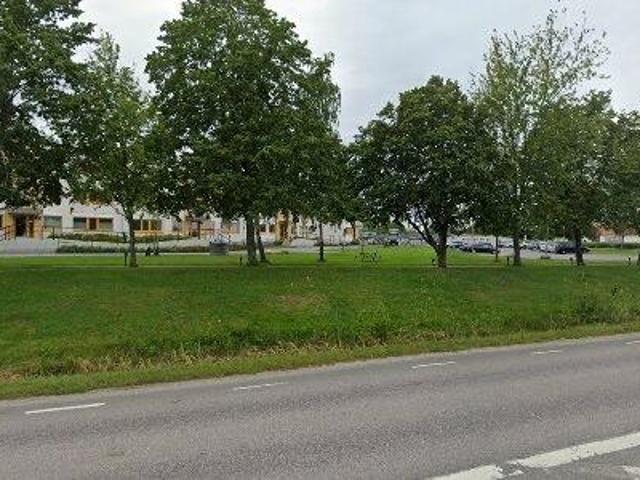 Lägenhet hyra i Hallsberg, Örebro