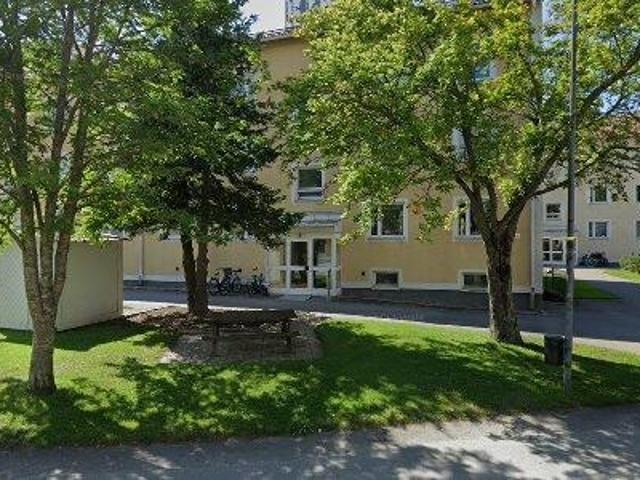 Lägenhet hyra i Hallsberg, Örebro