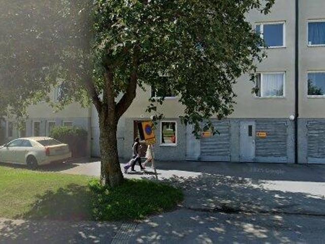 Lägenhet hyra i Hallsberg, Örebro