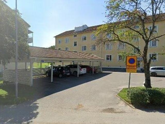 Lägenhet hyra i Hallsberg, Örebro