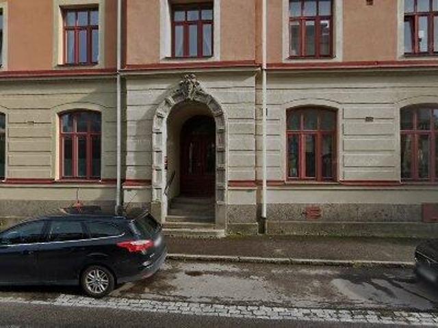Lägenhet hyra i Hallsberg, Örebro